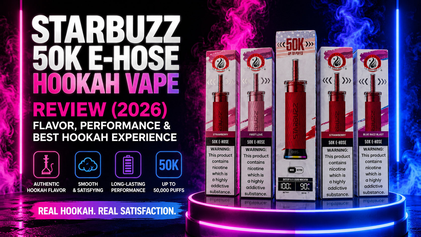 flavor blast vape charging instructions Starbuzz 50K E-Hose Review (2026): All Flavors, Features – Pink Smoke Shop Choose Flavor:Sour Apple Ice sweetness Posh Plus 1500 Mint