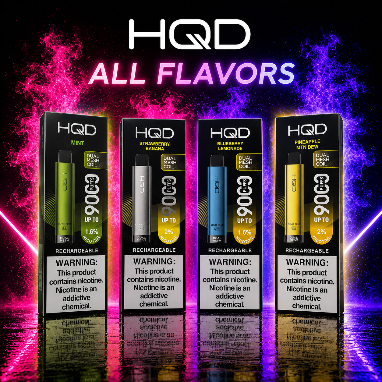 what is foger vape Foger Switch Pro Review and FAQs main image 0