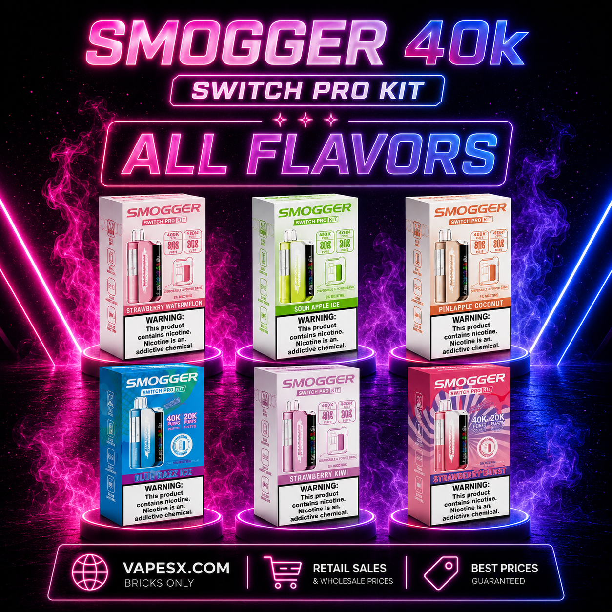 smog vape Smog.Vape official (@smogevapee) • Facebook