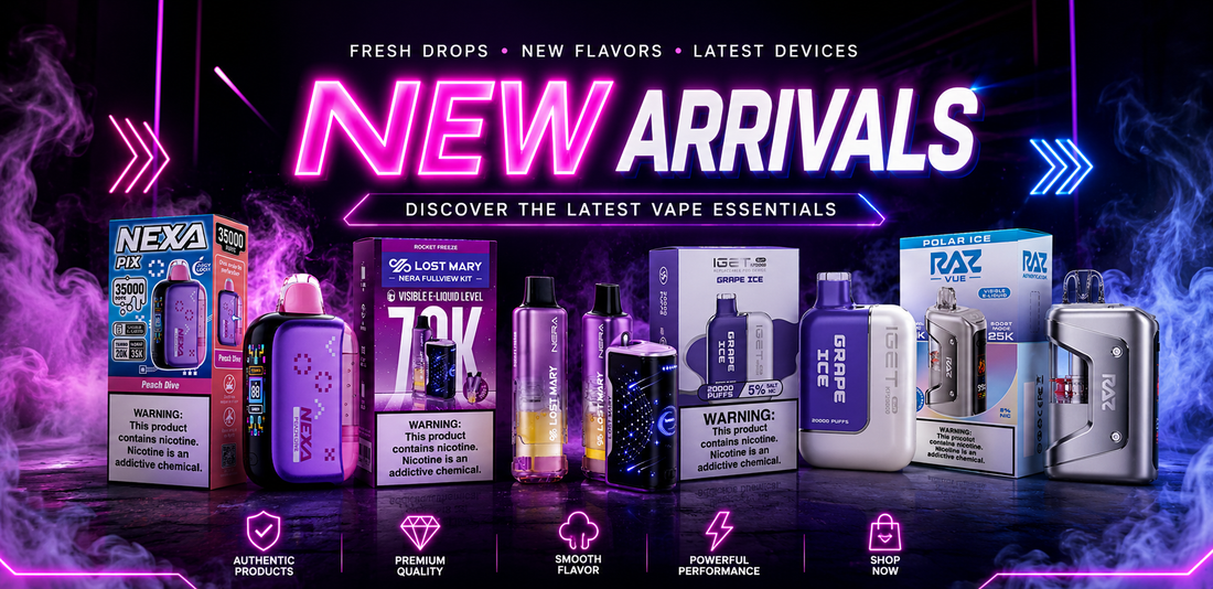 best zero nic vapes ZERO NICOTINE main image 1