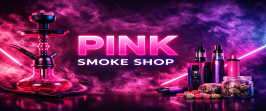 {{Blog title}} Smoke Shop Miami Florida Pink Smoke Shop 