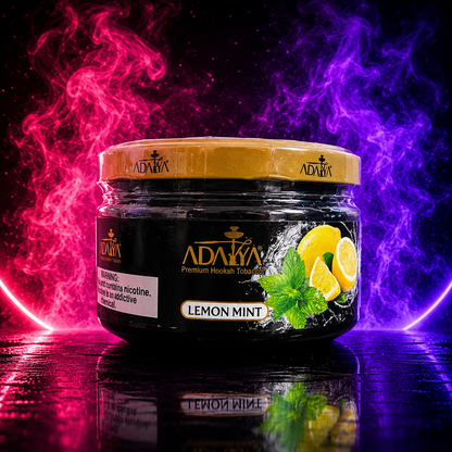 Adalya Hookah Tobacco 250g - Multiple Flavors