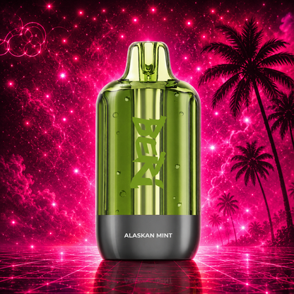 Beri Cliq 50K Replacement Pods - Multiple Flavors