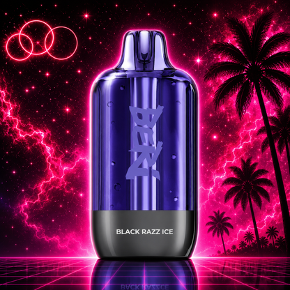 Beri Cliq 50K Replacement Pods - Multiple Flavors