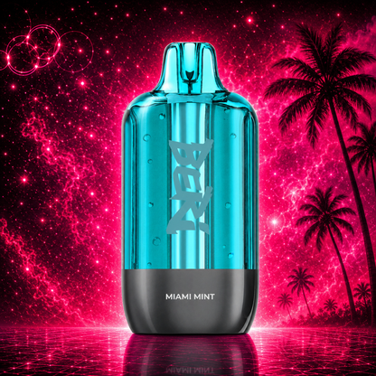 Beri Cliq 50K Replacement Pods - Multiple Flavors