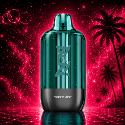 Beri Cliq 50K Replacement Pods - Multiple Flavors