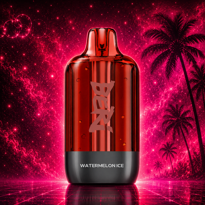 Beri Cliq 50K Replacement Pods - Multiple Flavors