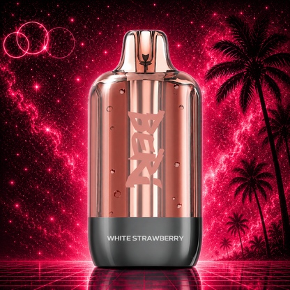 Beri Cliq 50K Replacement Pods - Multiple Flavors