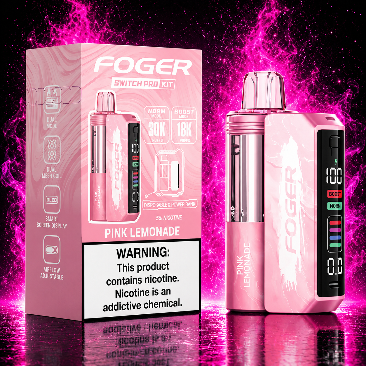 voopoo argus a review Voopoo Argus Air Review: In-Depth Review for Adult Vapers