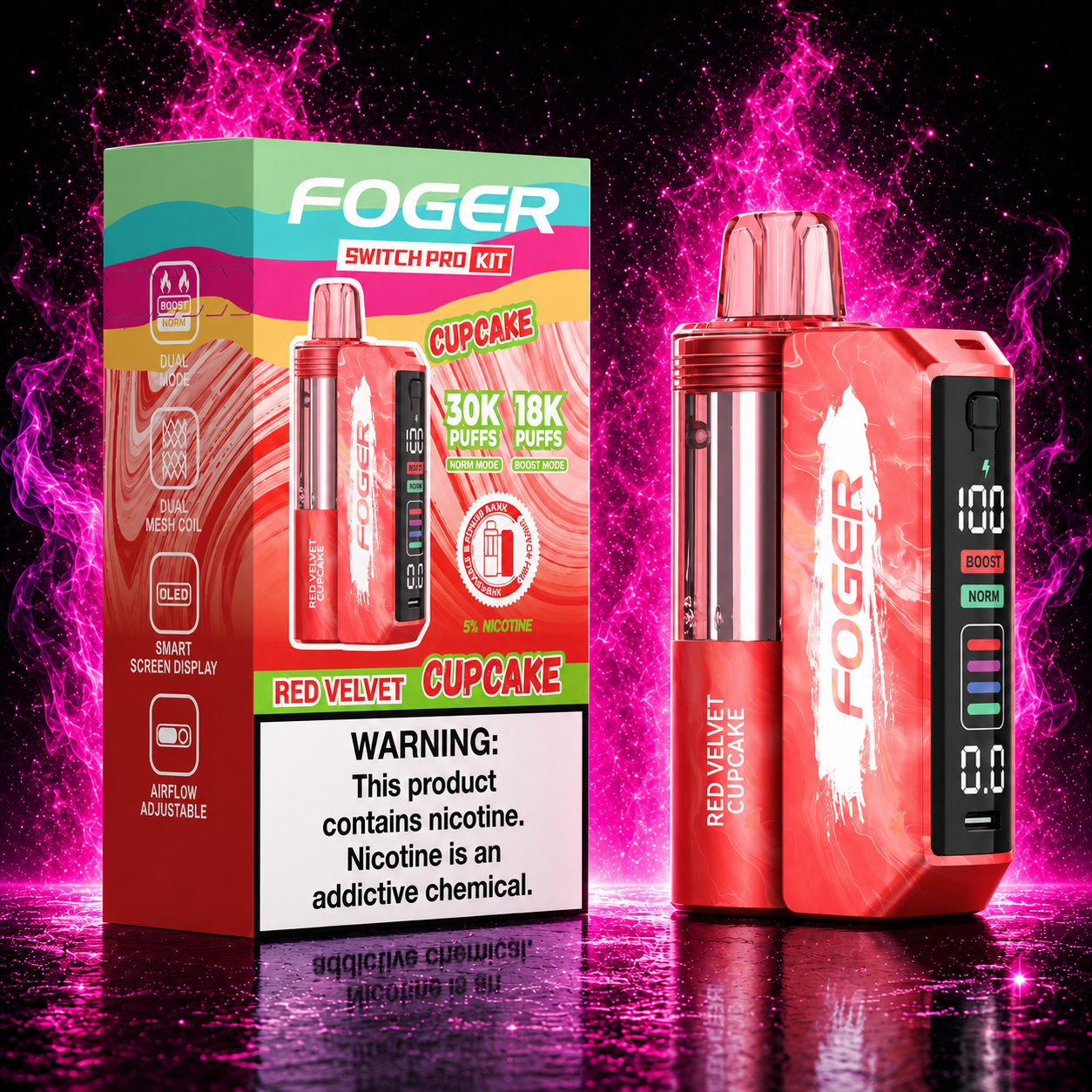 best raz vape flavors 25000 Raz DC25000 Disposable Vape | By Geekvape | 25K Puffs