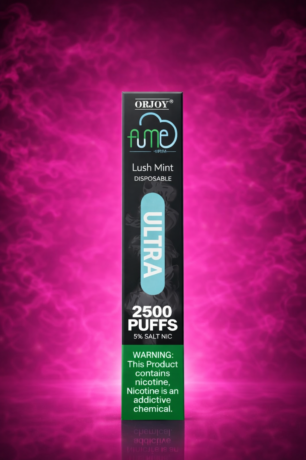 fume-lush-mint-2500-puffs-pink-neon-background.png