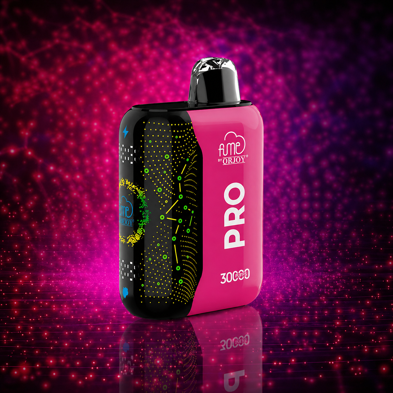 Fume Pro 30000 Puffs Disposable Vape