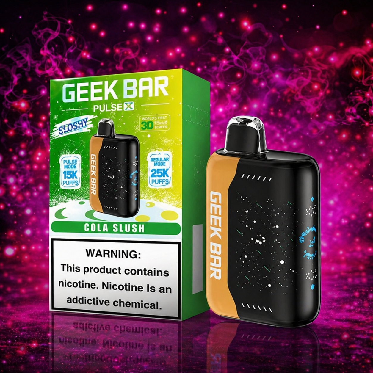 elf bar vape uk Geek Bar Pulse X 25000 Puffs Disposable Vape