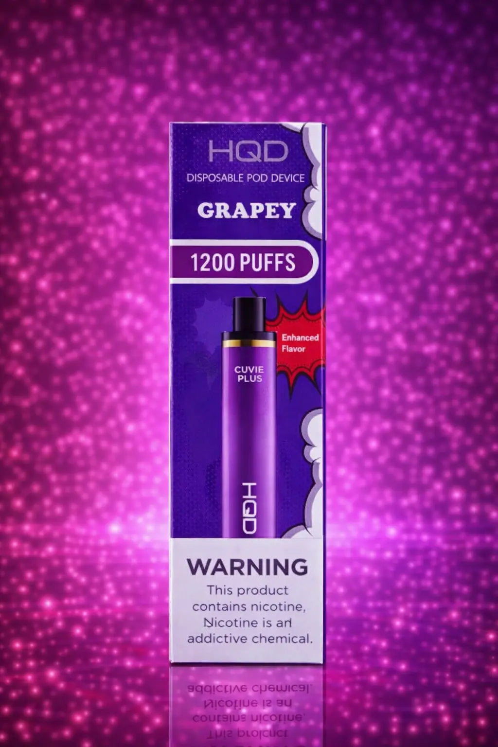 HQD 1200 Puffs Disposable Vape Multiple Flavors Available |pink Smoke Shop Miami pink smoke shop HQD 1200 Puffs Disposable Vape Multiple Flavors Available |pink Smoke Shop Miami pink smoke shop