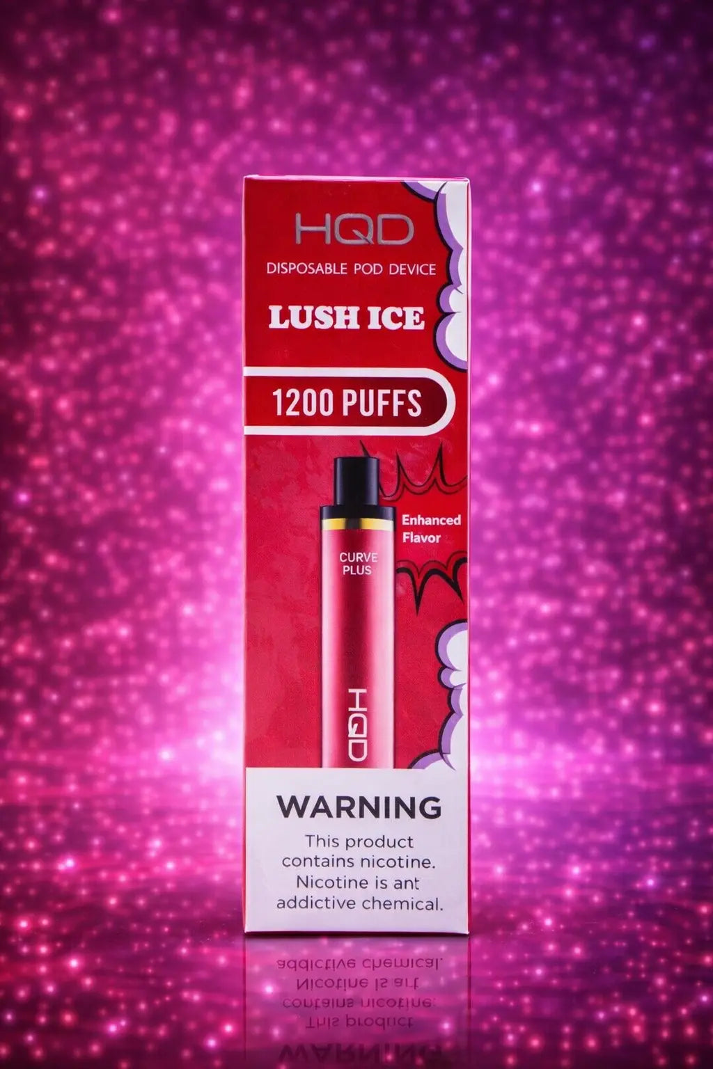 HQD 1200 Puffs Disposable Vape Multiple Flavors Available |pink Smoke Shop Miami pink smoke shop HQD 1200 Puffs Disposable Vape Multiple Flavors Available |pink Smoke Shop Miami pink smoke shop