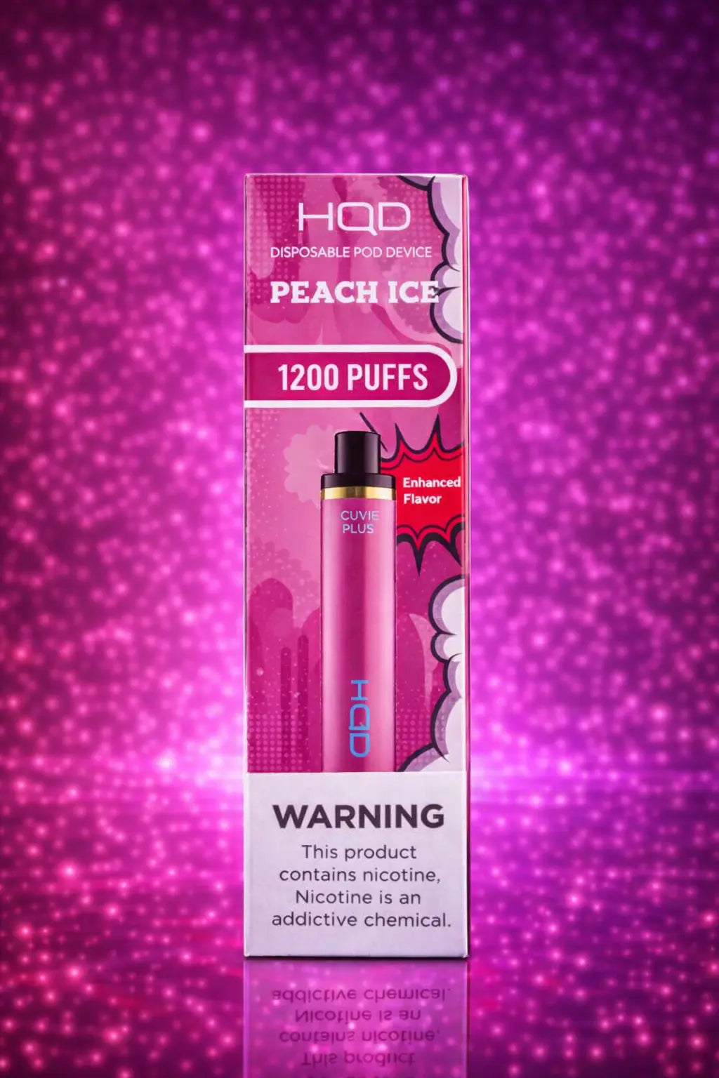 HQD 1200 Puffs Disposable Vape Multiple Flavors Available |pink Smoke Shop Miami pink smoke shop HQD 1200 Puffs Disposable Vape Multiple Flavors Available |pink Smoke Shop Miami pink smoke shop