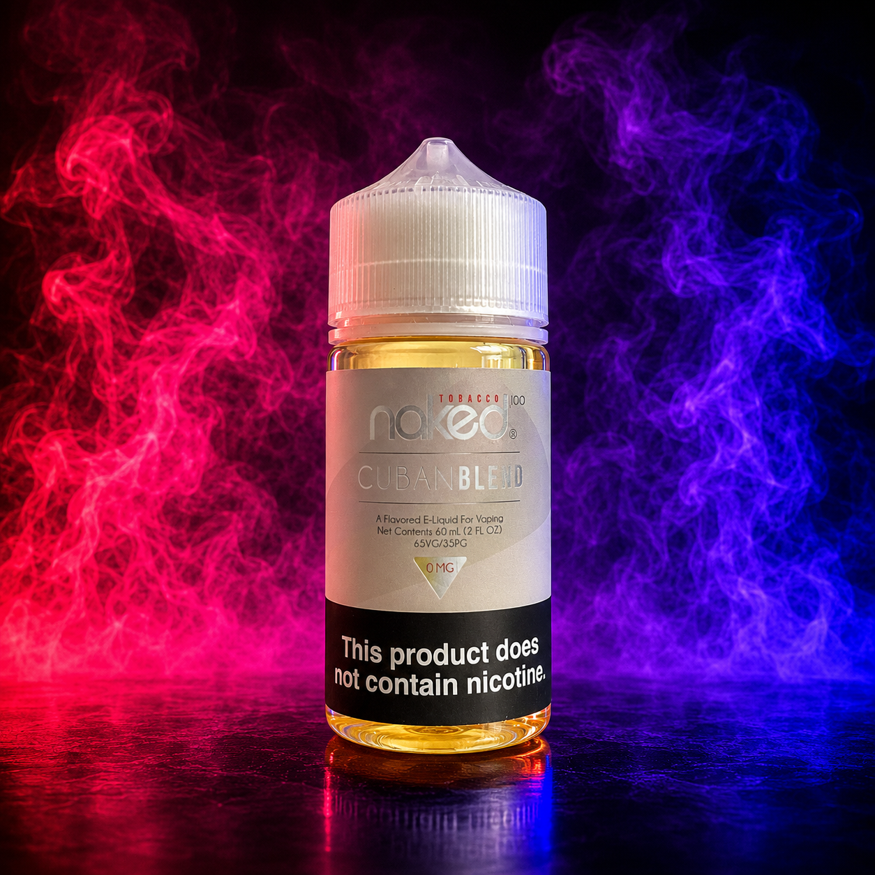 nicotine free vape juice near me Naked 100 E-Liquid 60mL – Multiple Flavors & Nicotine Strengths – pink smoke shop