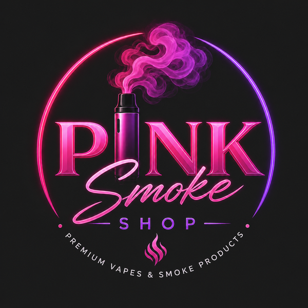 pink smoke shop 